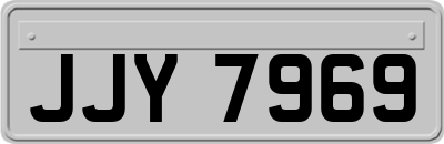 JJY7969