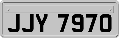 JJY7970