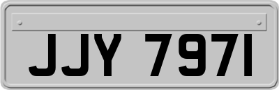 JJY7971