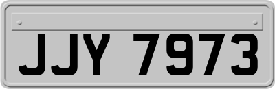 JJY7973