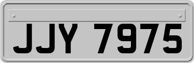 JJY7975