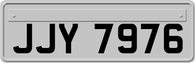 JJY7976