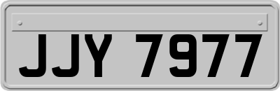 JJY7977