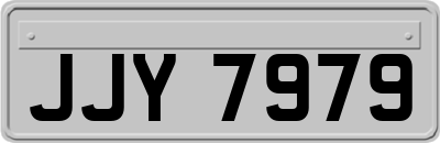 JJY7979