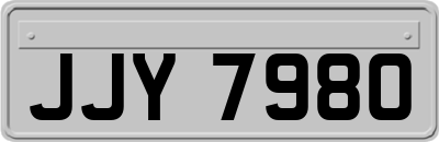 JJY7980