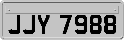 JJY7988