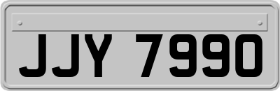 JJY7990