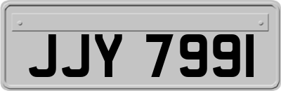 JJY7991