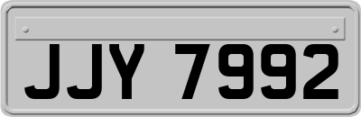 JJY7992