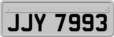 JJY7993