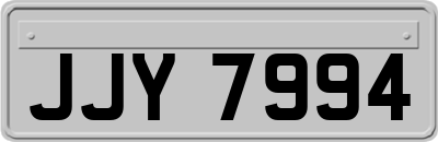 JJY7994