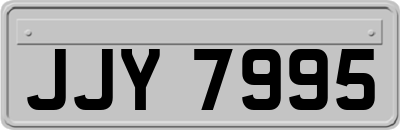 JJY7995