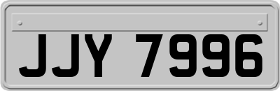 JJY7996