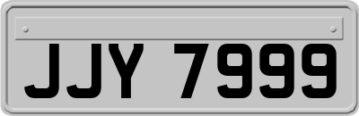 JJY7999
