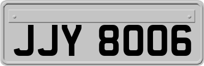 JJY8006