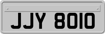 JJY8010