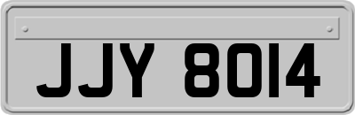 JJY8014