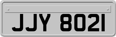 JJY8021