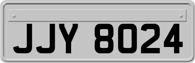 JJY8024