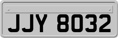 JJY8032