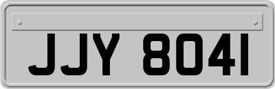 JJY8041
