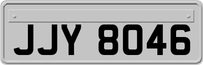 JJY8046