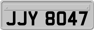 JJY8047