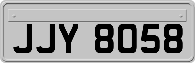 JJY8058