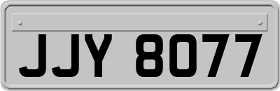 JJY8077