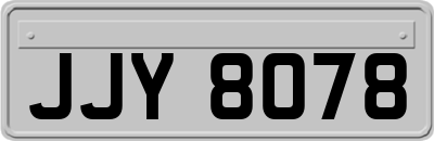 JJY8078