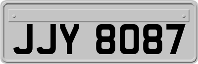 JJY8087