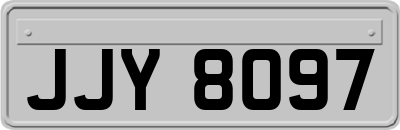 JJY8097