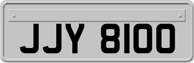 JJY8100