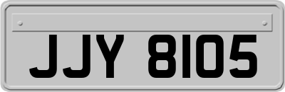 JJY8105