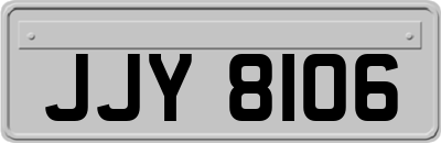 JJY8106
