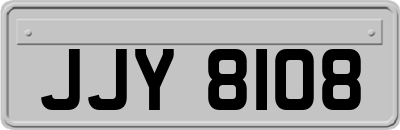 JJY8108