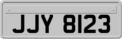 JJY8123