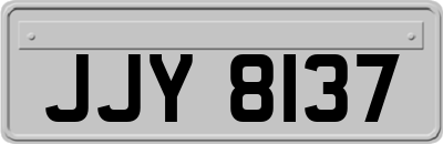 JJY8137