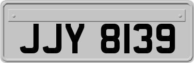 JJY8139