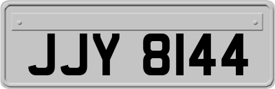 JJY8144
