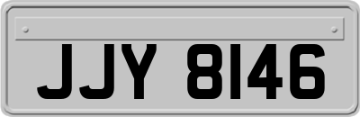 JJY8146