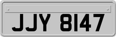 JJY8147