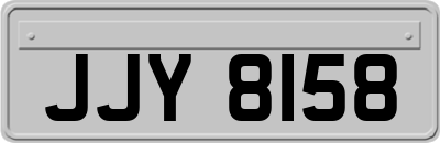 JJY8158