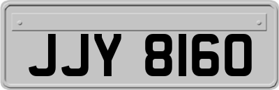 JJY8160