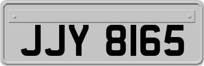 JJY8165