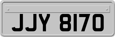 JJY8170