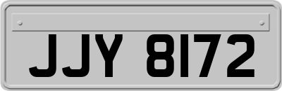 JJY8172