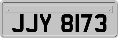 JJY8173