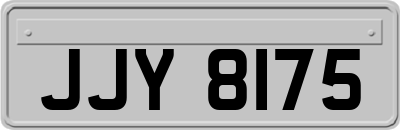 JJY8175