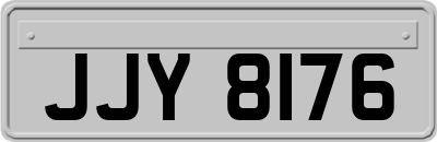 JJY8176